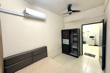 The Garden Residences