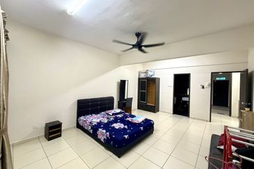 The Garden Residences