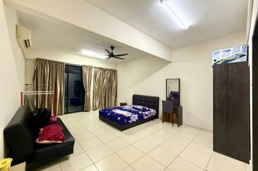 The Garden Residences