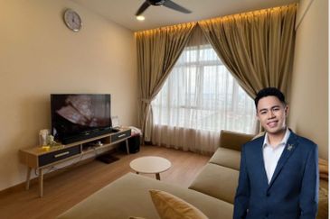 Midas Perling Apartment