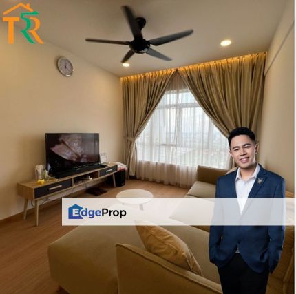 Midas Perling , Johor, Johor Bahru