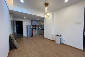 Midas Perling Apartment