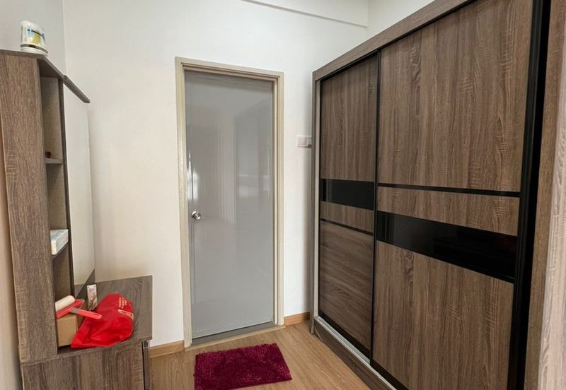 Midas Perling Apartment