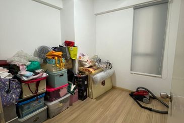 Midas Perling Apartment