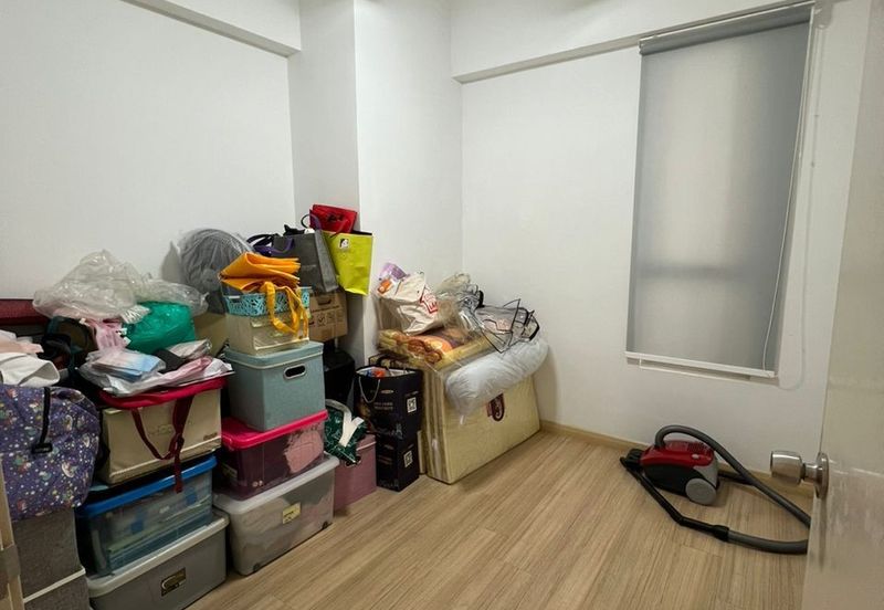 Midas Perling Apartment