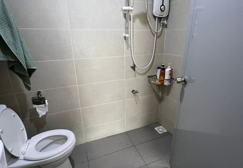 Midas Perling Apartment