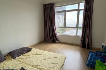 Midas Perling Apartment