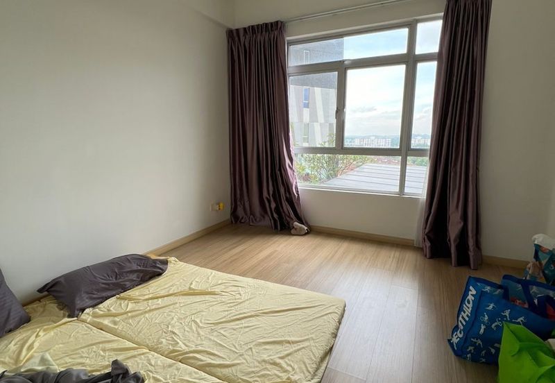 Midas Perling Apartment