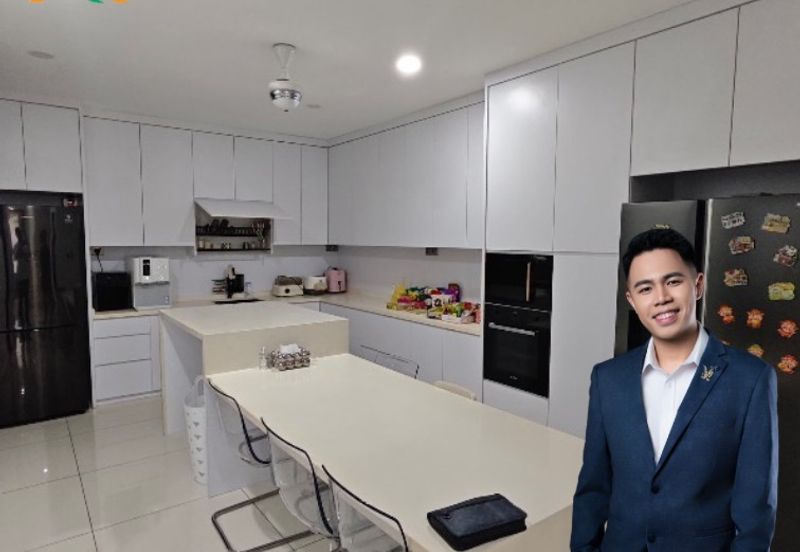 Taman Mutiara Bestari, Skudai