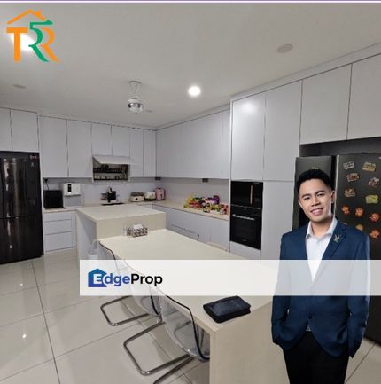 Mutiara Bestari 1 , Johor, Johor Bahru