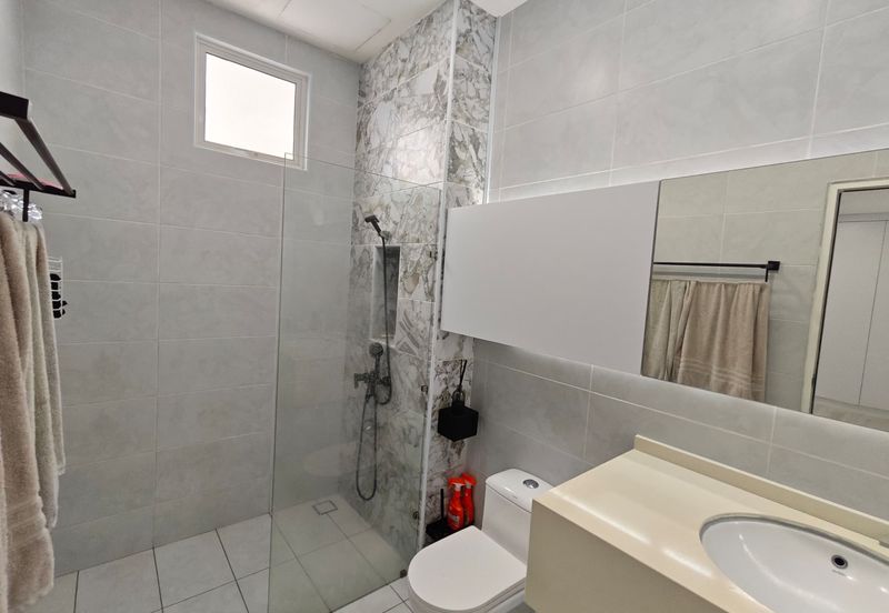 Taman Mutiara Bestari, Skudai