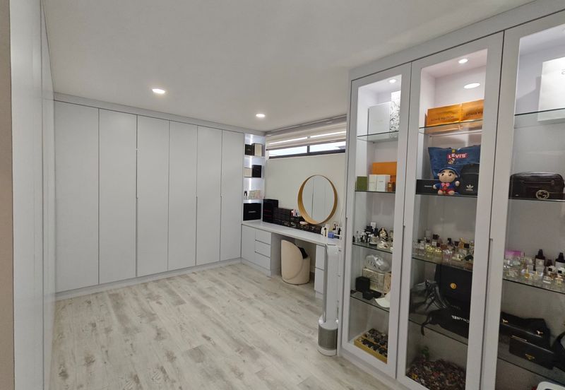 Taman Mutiara Bestari, Skudai