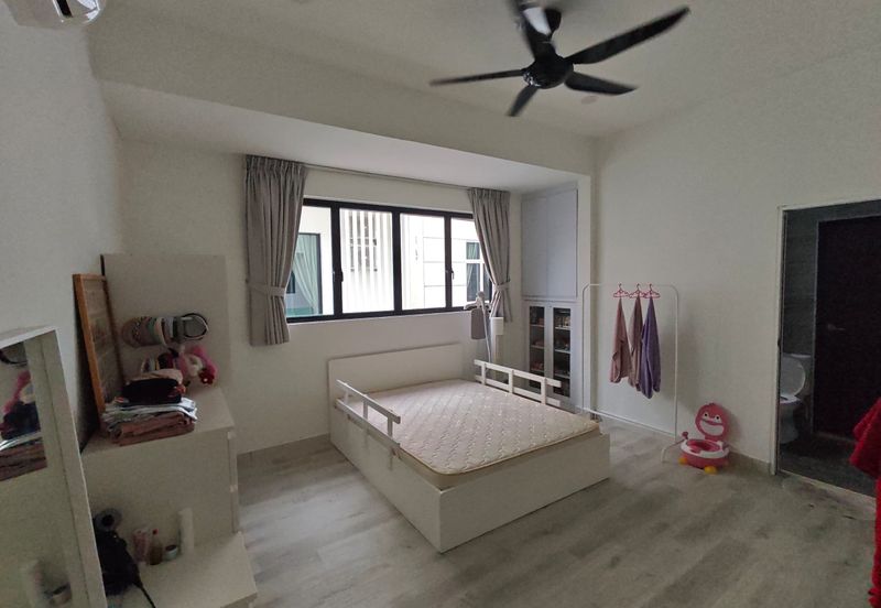 Taman Mutiara Bestari, Skudai