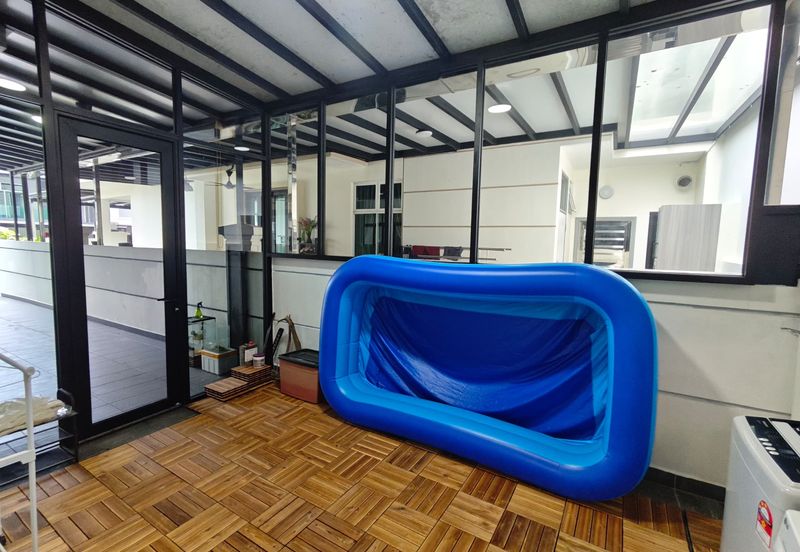 Taman Mutiara Bestari, Skudai