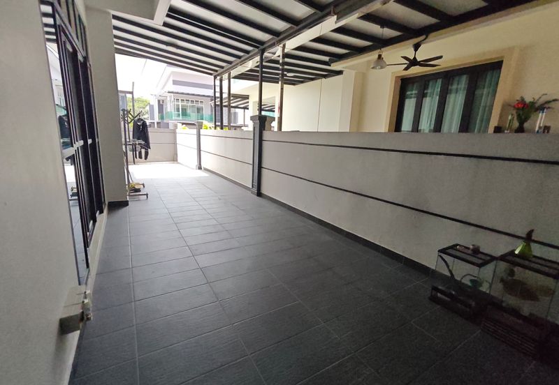 Taman Mutiara Bestari, Skudai