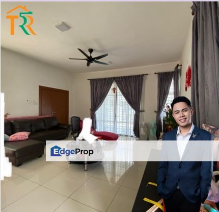 Bandar Dato Onn Perjiranan 12, Johor, Johor Bahru