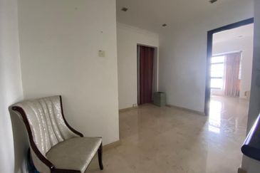 The Straits View, Bandar Baru Permas Jaya