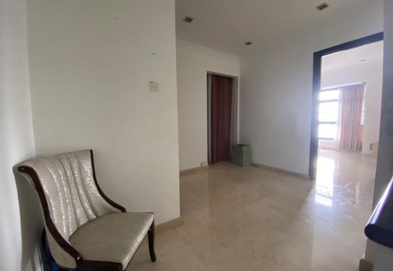 The Straits View, Bandar Baru Permas Jaya