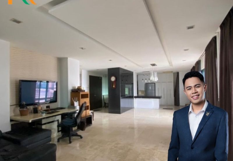 The Straits View, Bandar Baru Permas Jaya