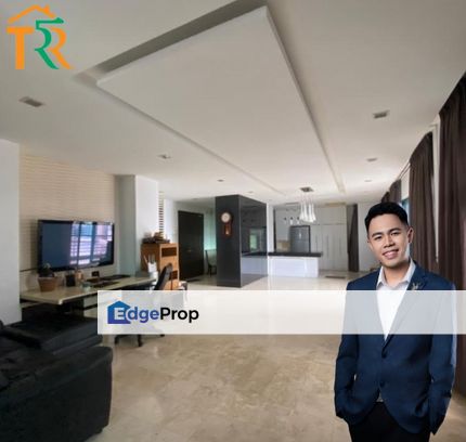 The Straits View Condominium @ Permas , Johor, Permas Jaya/Senibong