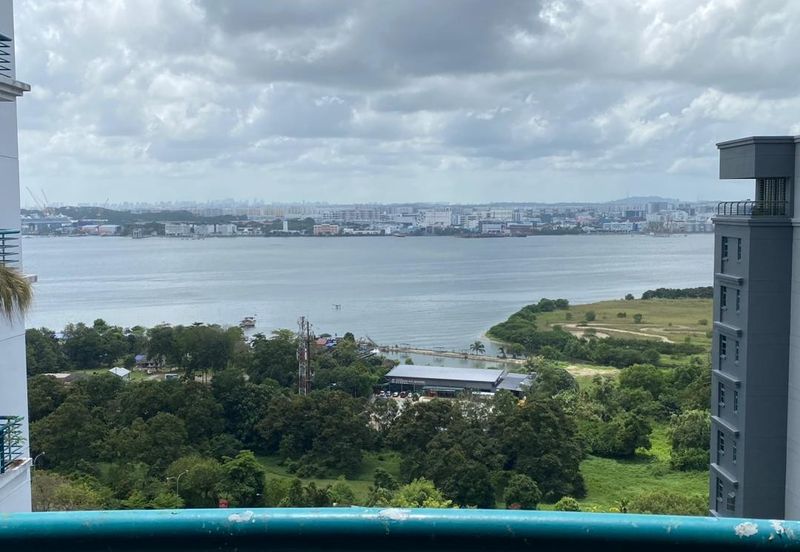 The Straits View, Bandar Baru Permas Jaya