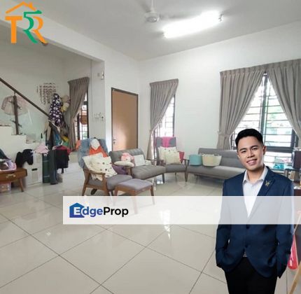 Seri Austin, Johor, Johor Bahru