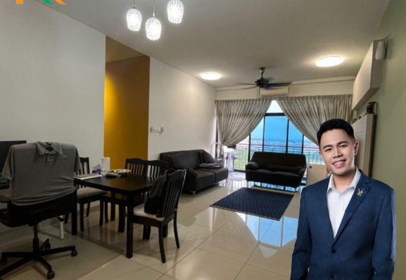 Austin Residence @Taman Mount Austin