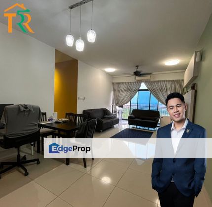 Seri Austin Residence , Johor, Johor Bahru