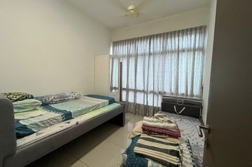 Austin Residence @Taman Mount Austin