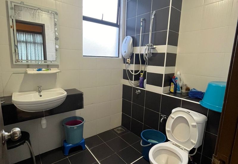 Austin Residence @Taman Mount Austin