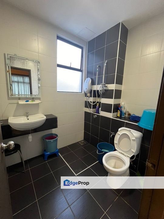 Seri Austin Residence , Johor, Johor Bahru