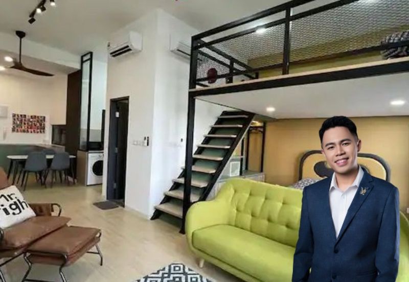 Sunway Grid Residence