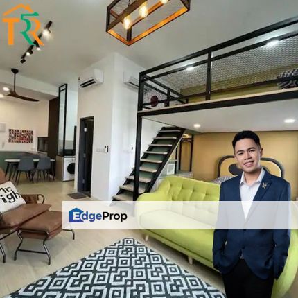 Sunway Grid @ Medini Iskandar, Johor, 