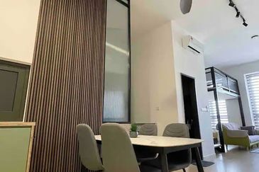 Sunway Grid Residence