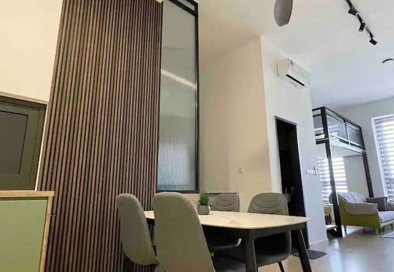 Sunway Grid Residence