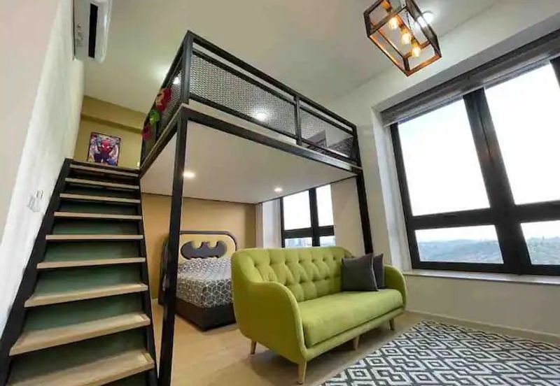 Sunway Grid Residence