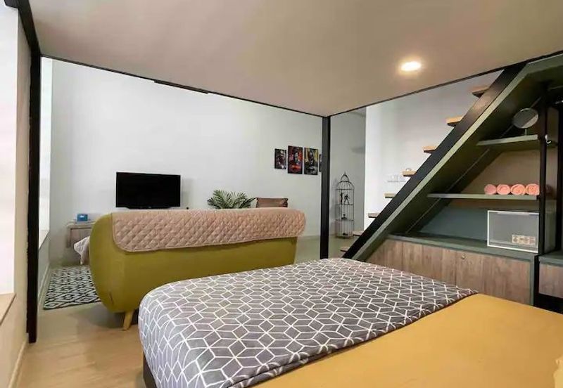 Sunway Grid Residence