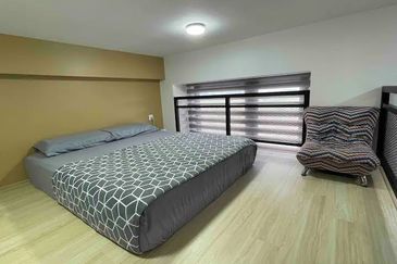 Sunway Grid Residence