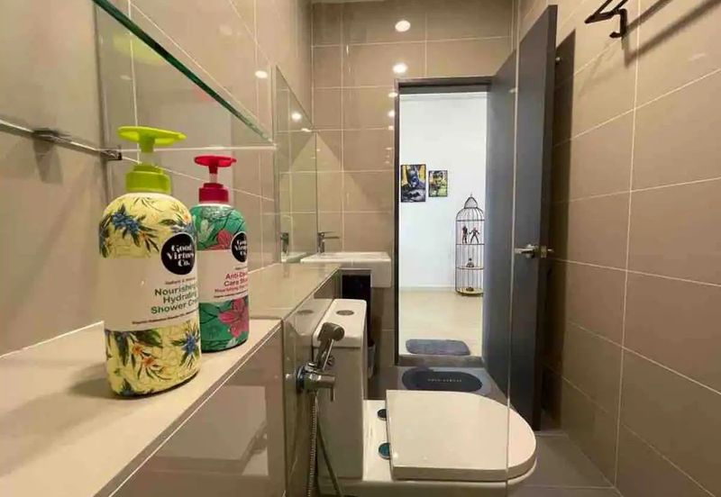 Sunway Grid Residence