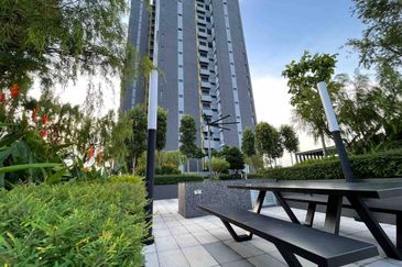 Sunway Grid Residence