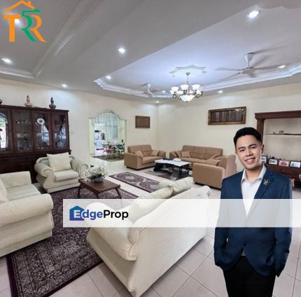 Pulai Perdana Park Home, Johor, Skudai