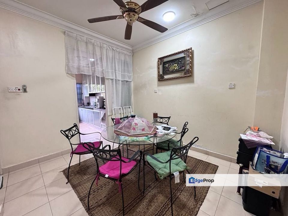 Pulai Perdana Park Home, Johor, Skudai