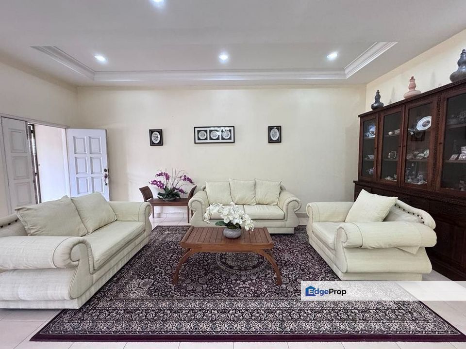 Pulai Perdana Park Home, Johor, Skudai