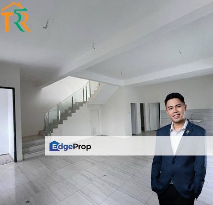 Opal Residenz @ Seri Alam, Johor, Masai