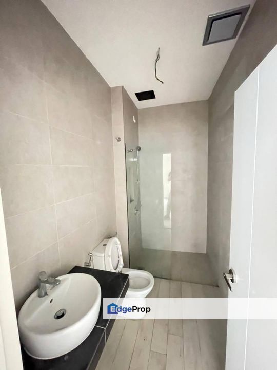 Opal Residenz @ Seri Alam, Johor, Masai