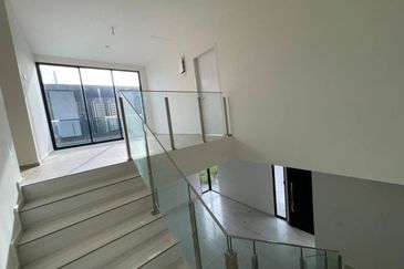 Opal Residenz @Bandar Seri Alam