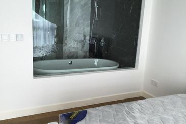 Imperia @ Puteri Harbour