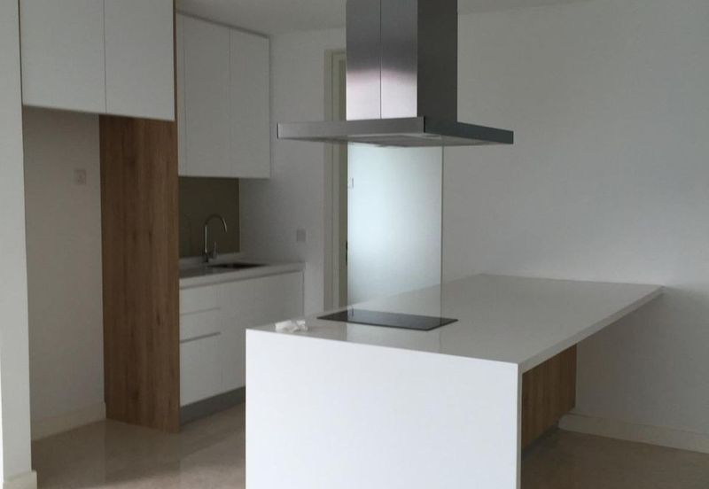 Imperia @ Puteri Harbour