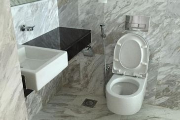 Imperia @ Puteri Harbour