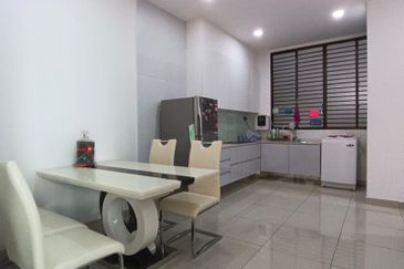 Horizon Residence (Dwi Mutiara)